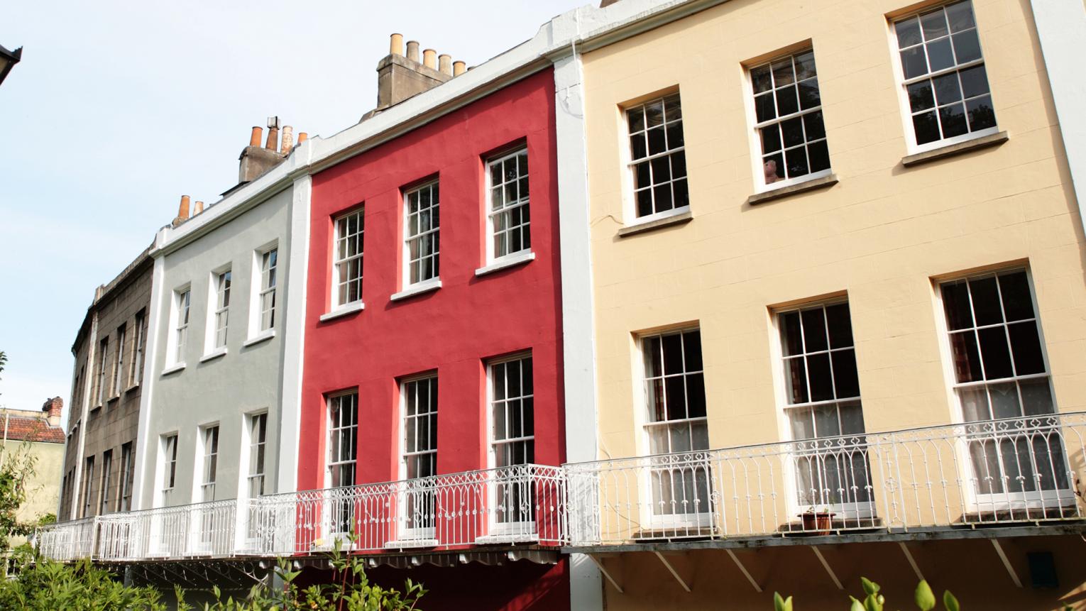 Outdoor Wall Paint Colors For Your Home