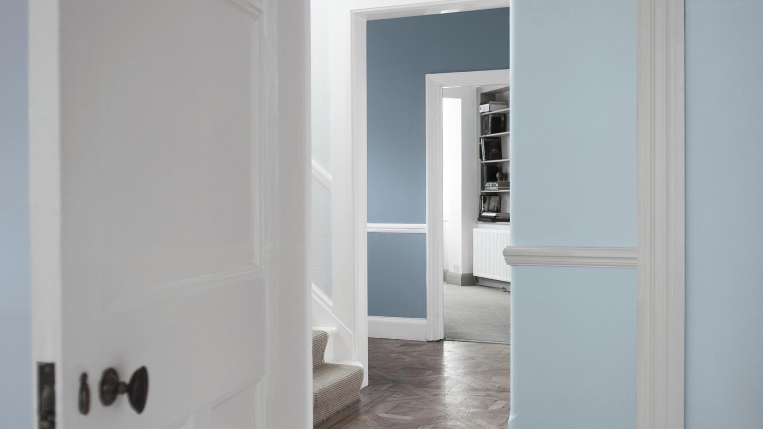 Paint Color Schemes for Beautiful Room