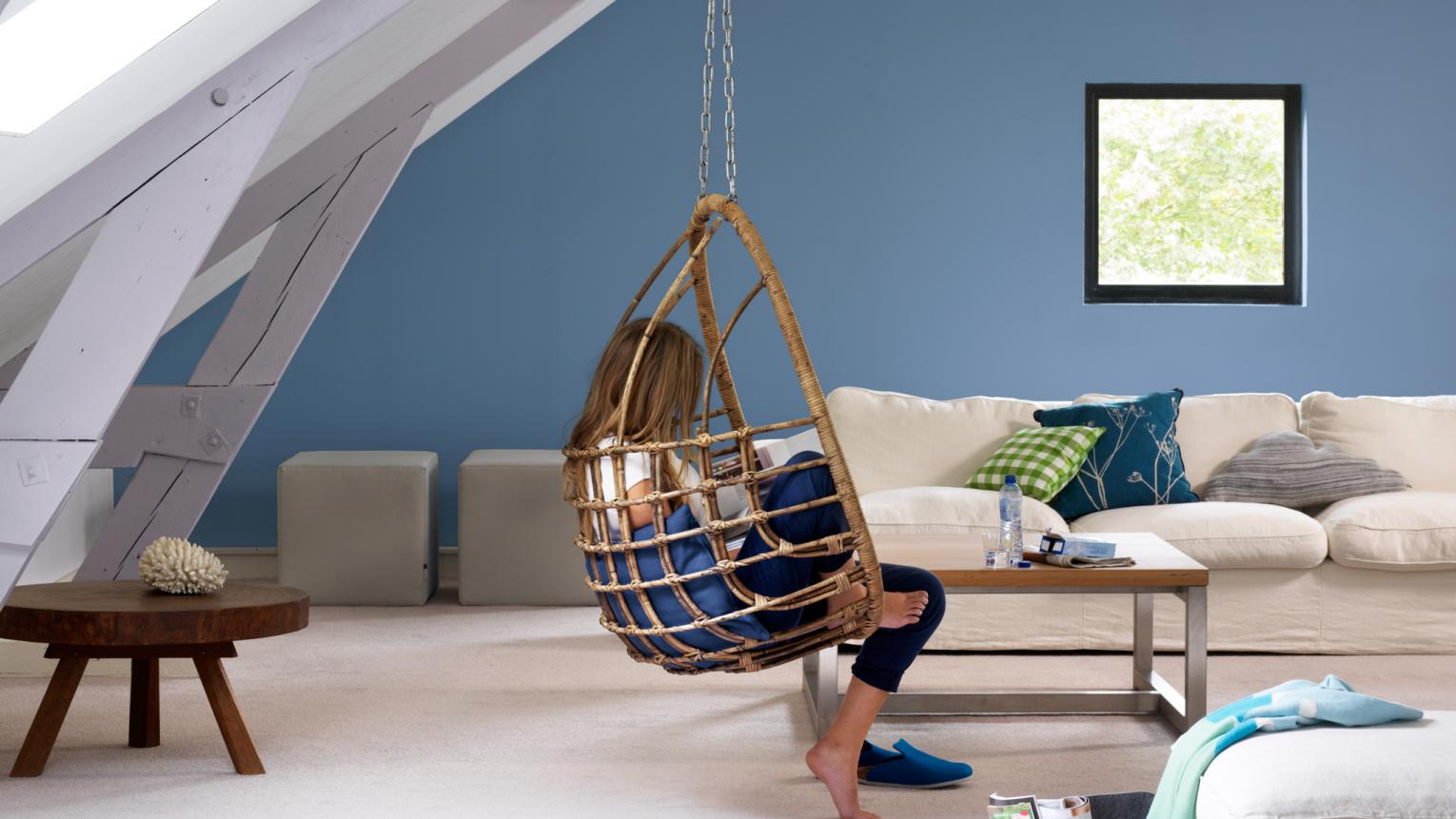 Home Paint Color Inspirations For You