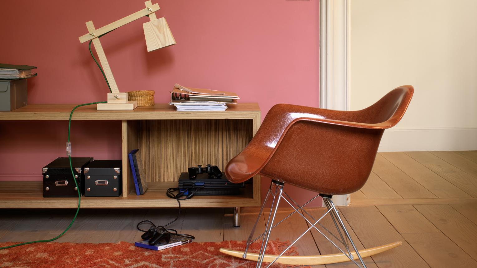 Best Wood Paint For Home And Furniture