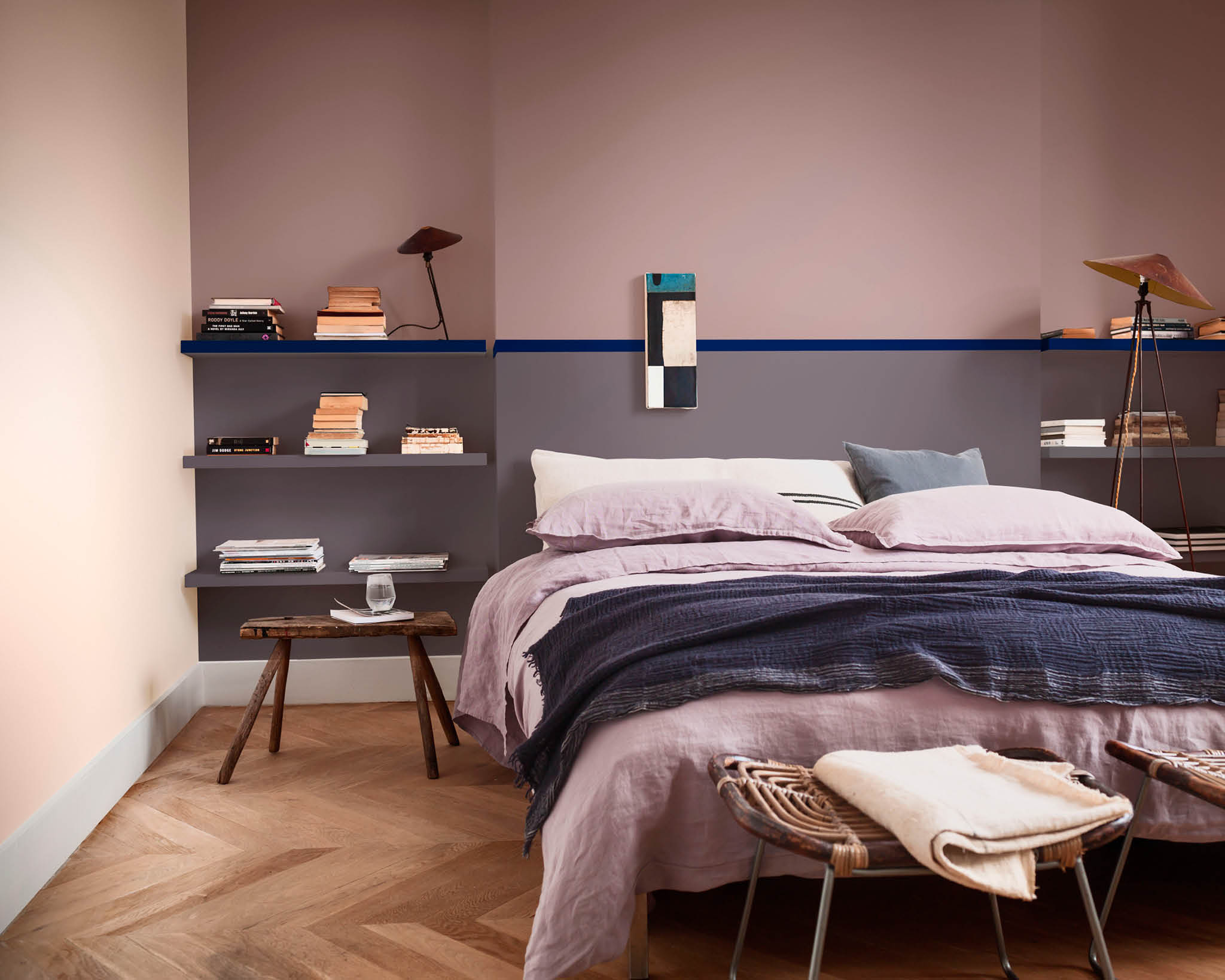 All you need to know about Dulux Colour of the Year 2018