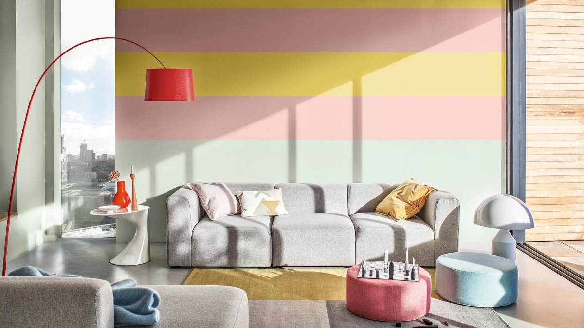 Best Home Paint Color Combinations