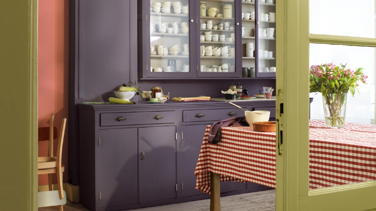 Tips for Painting Your Kitchen Cabinets