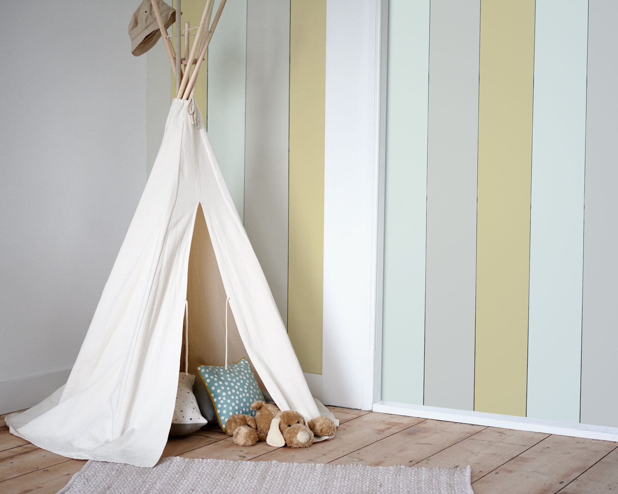 unisex childrens bedroom