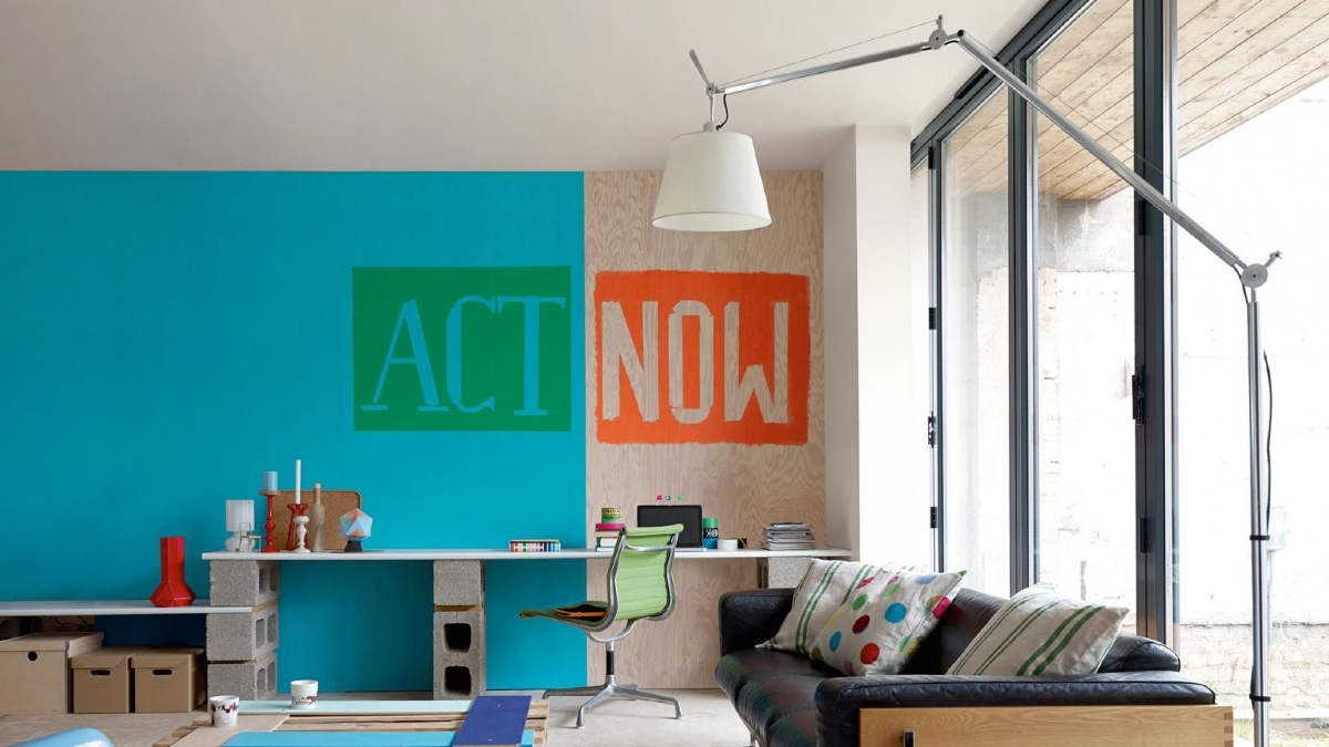 Tips for Painting Your Own Walls