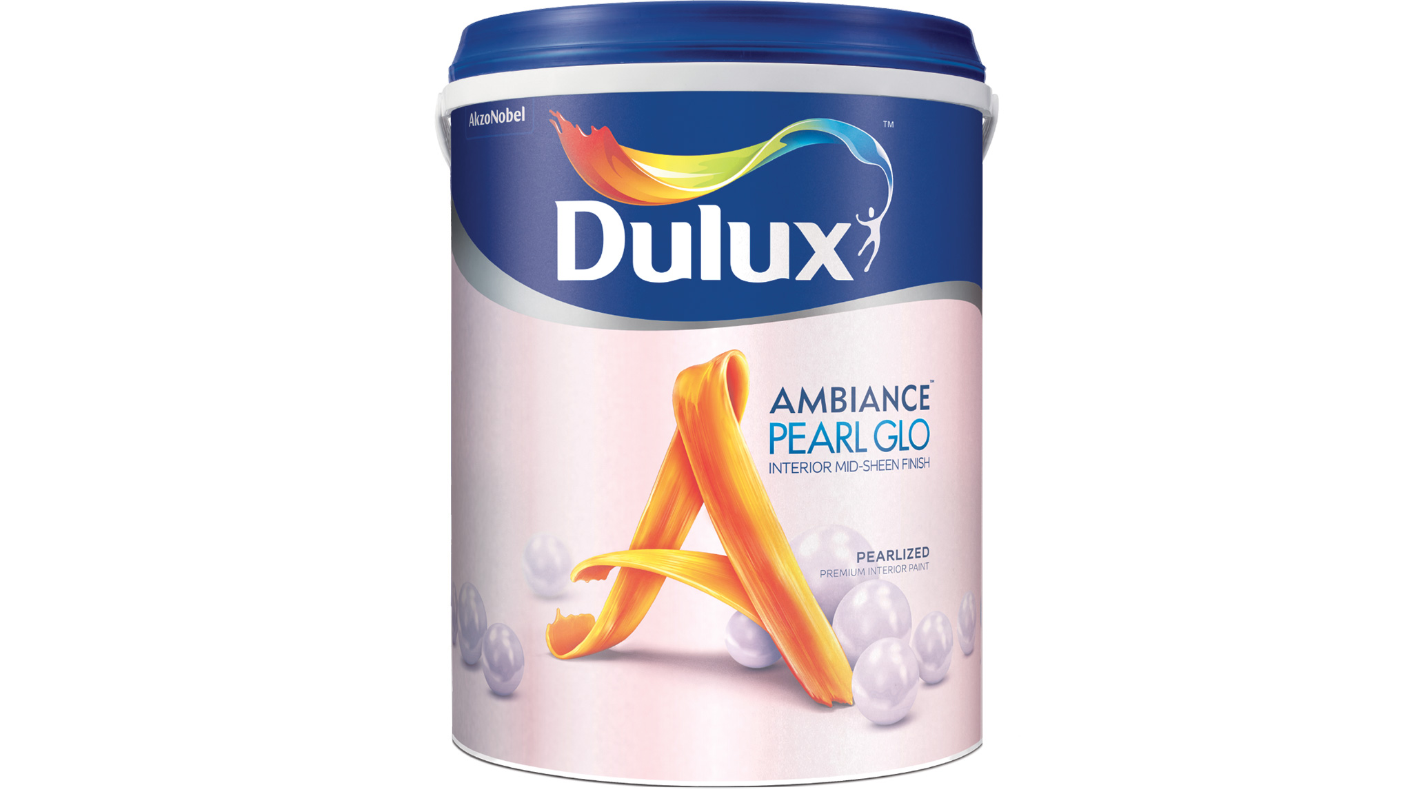 Dulux Ambiance Product Range