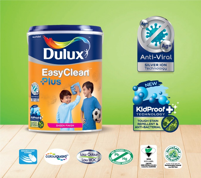 easyclean plus