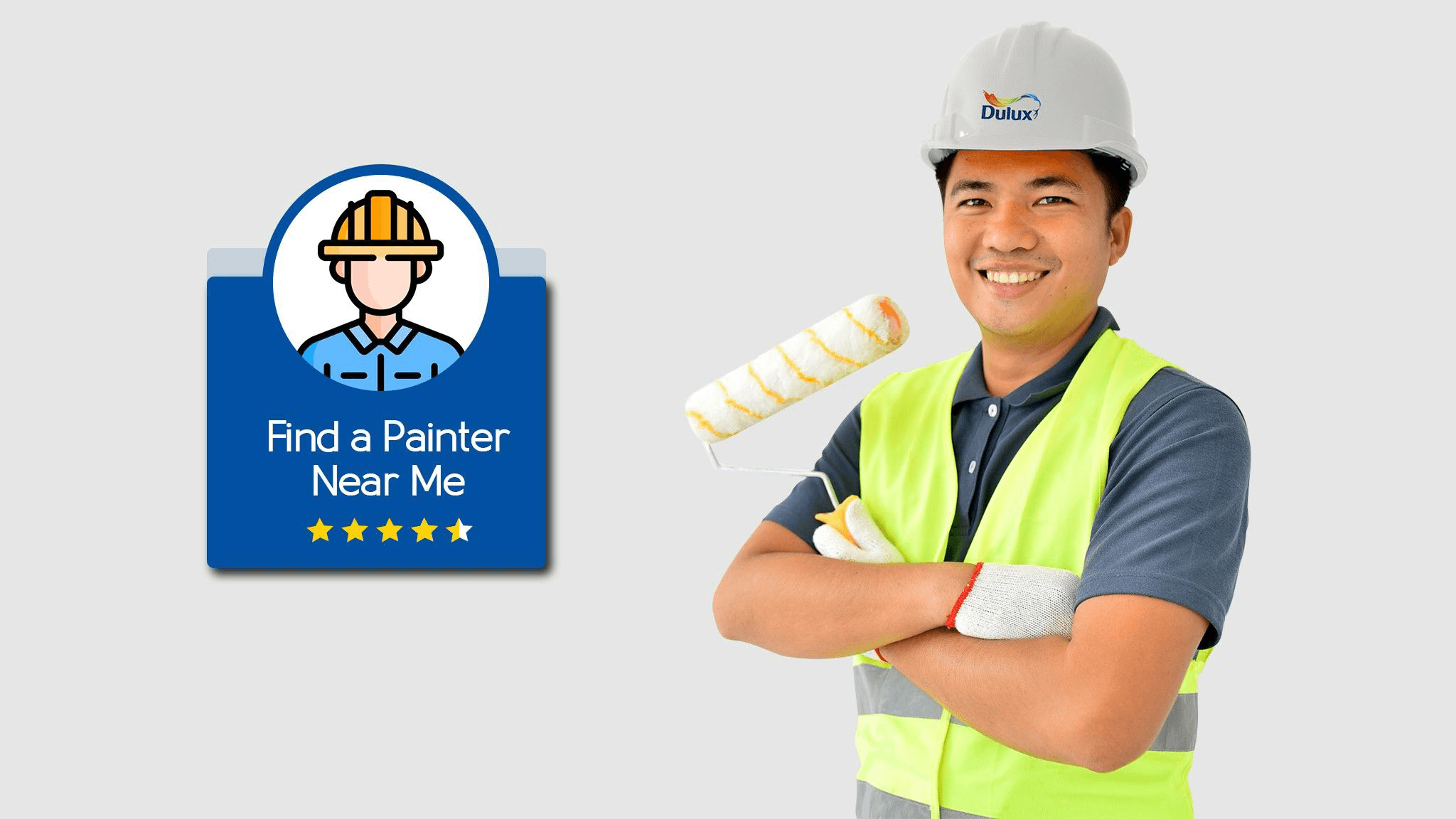 Find a painter near me